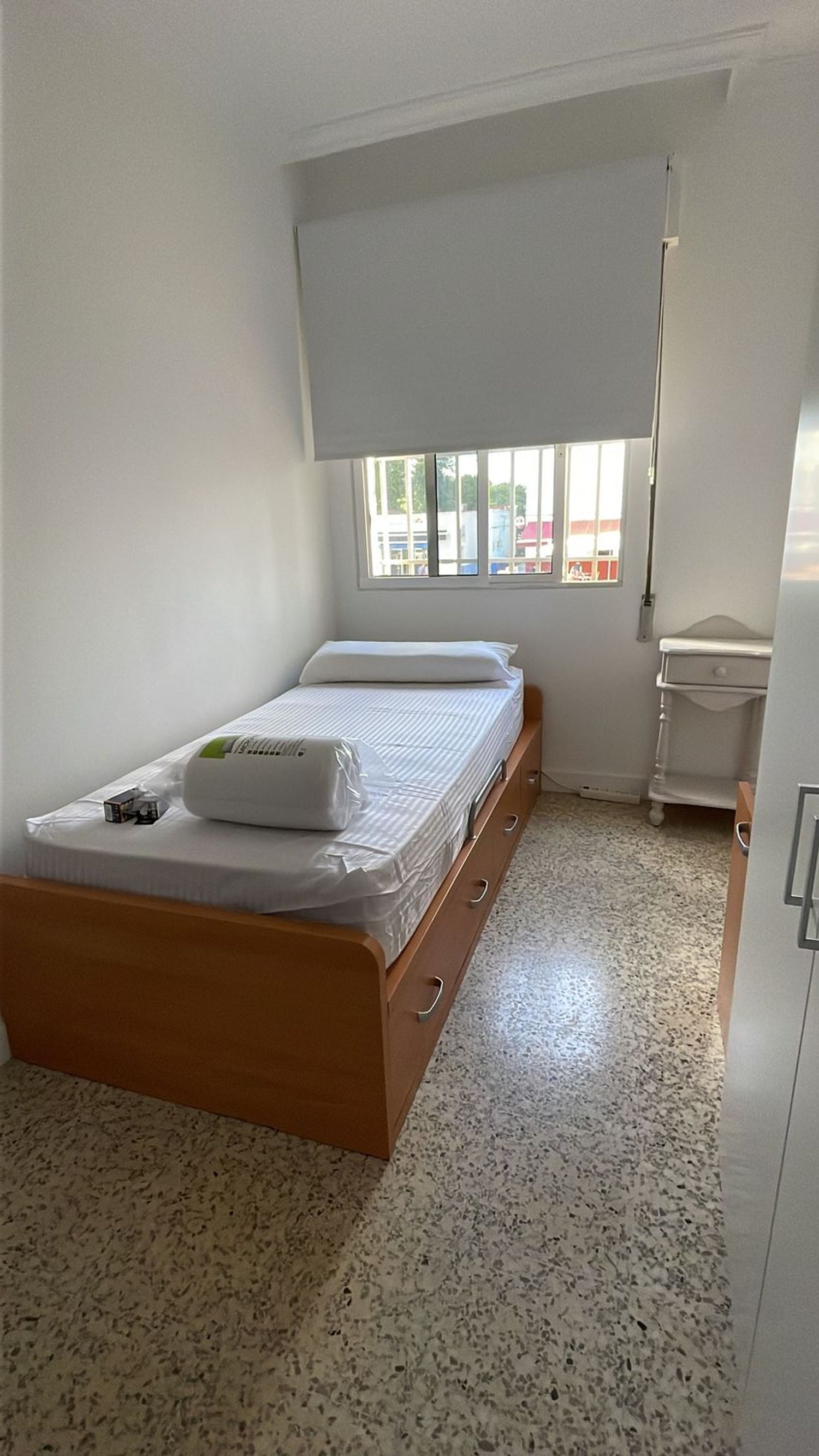 Piso en Calle Poeta Manuel Benítez Carrasco, 15, Su Eminencia - La Oliva - Foto 2