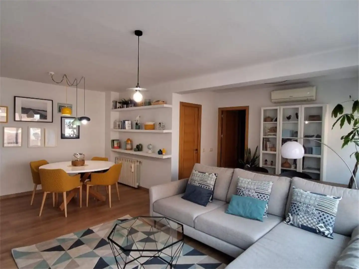 Piso en  Madrid Capital - Foto 3