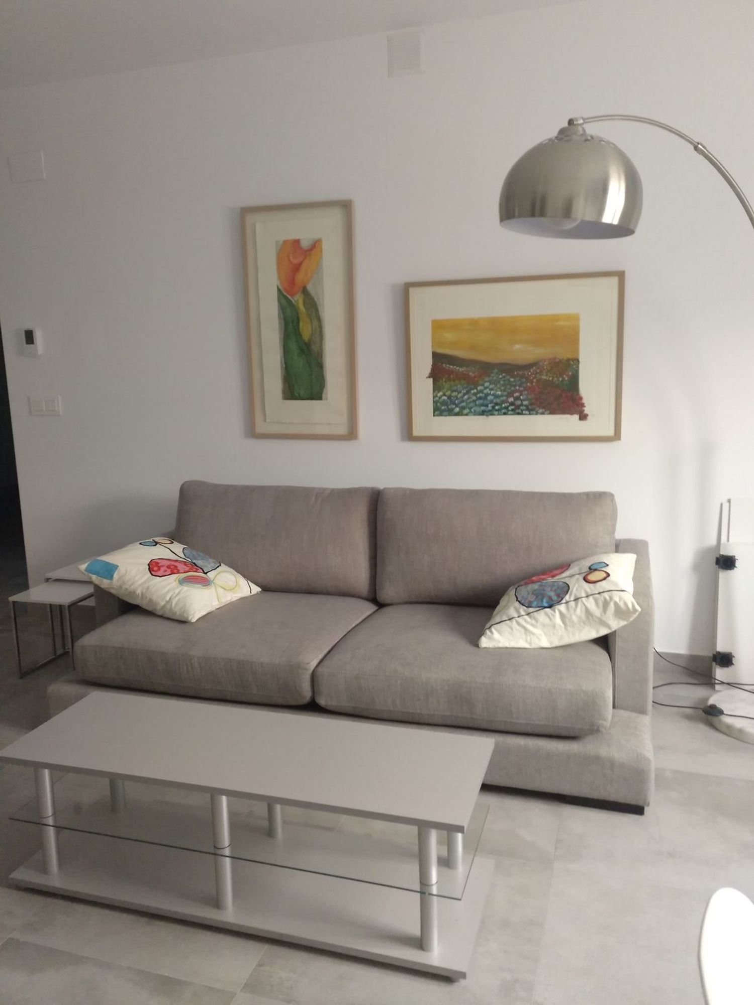 Estudio en Calle Clara Campoamor, 34 - Foto 2