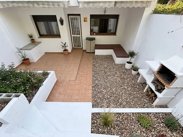 Casa o chalet independiente en Calle Font, 14 - Foto 12
