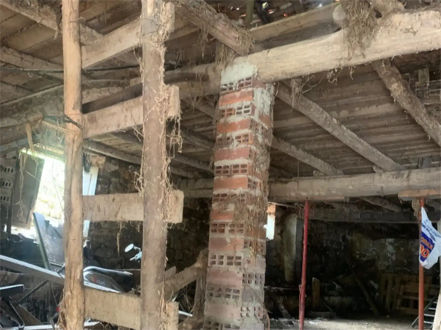Casa adosada en  Barrio Movellán 31 - Foto 2