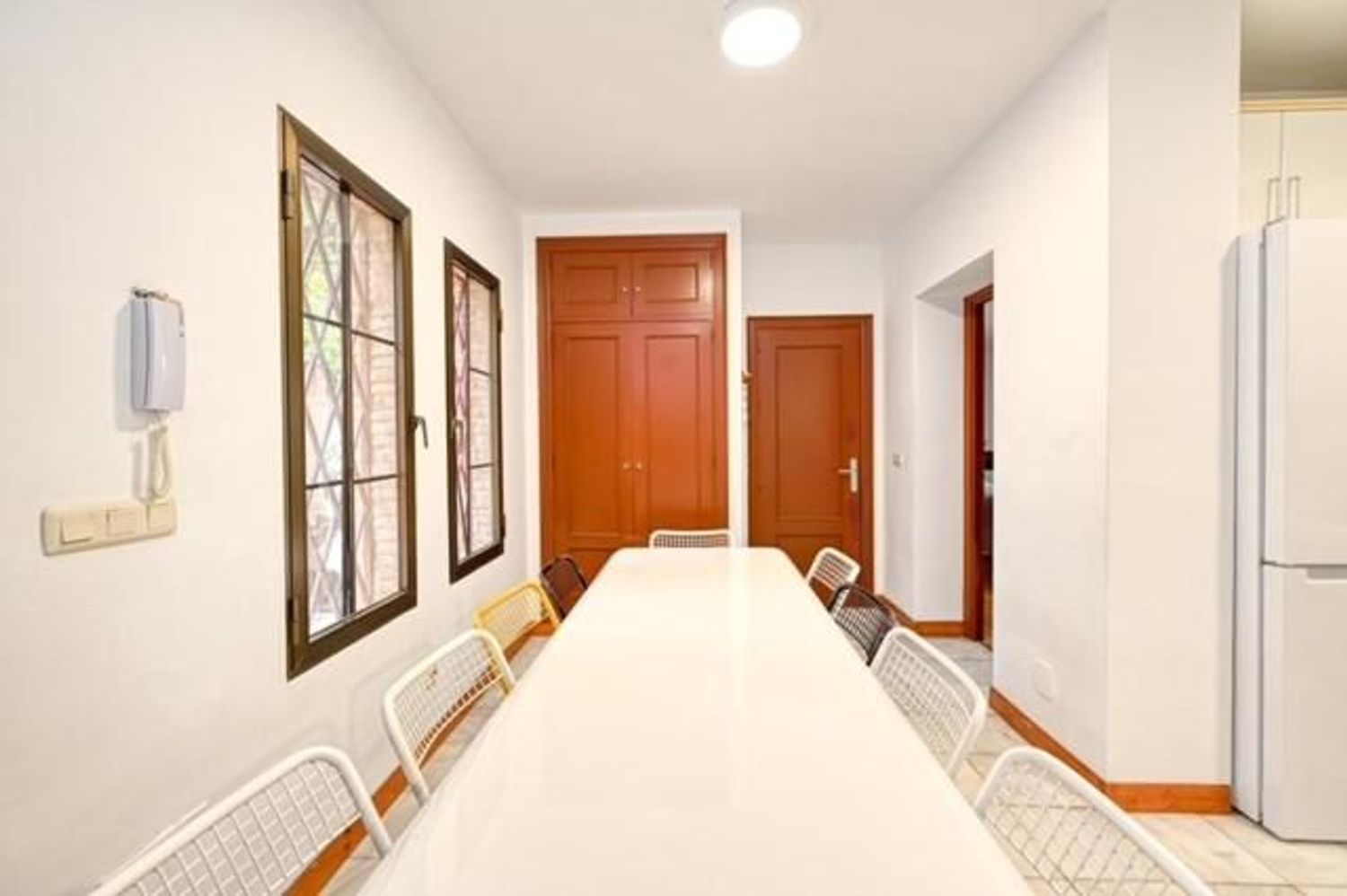Casa o chalet independiente en Calle Palmeras, 4, Pinares de San Antón - Foto 7