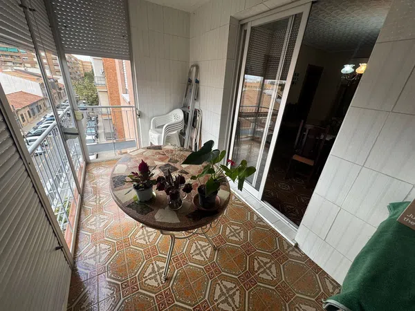 Piso en Calle del 25 D'Abril, 19, Zona Camí Reial, Zona Camí Reial - Foto 3