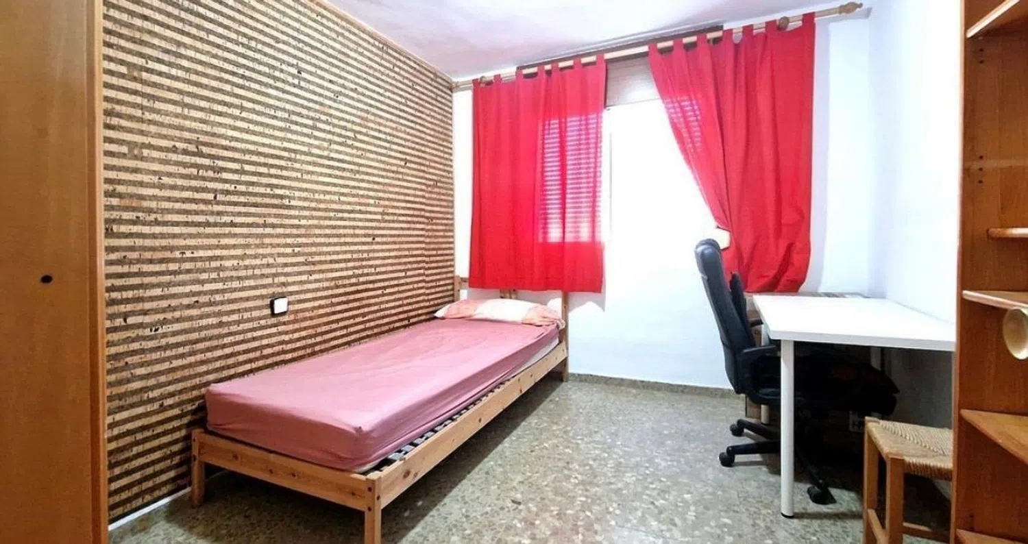 Piso en calle Rodríguez Ledesma, 4 - Foto 11