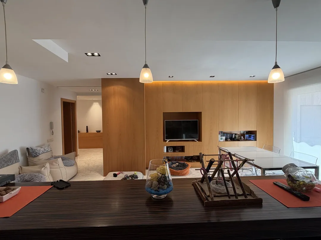 Ático en  Calle Jaime Balmes 68 - Foto 2