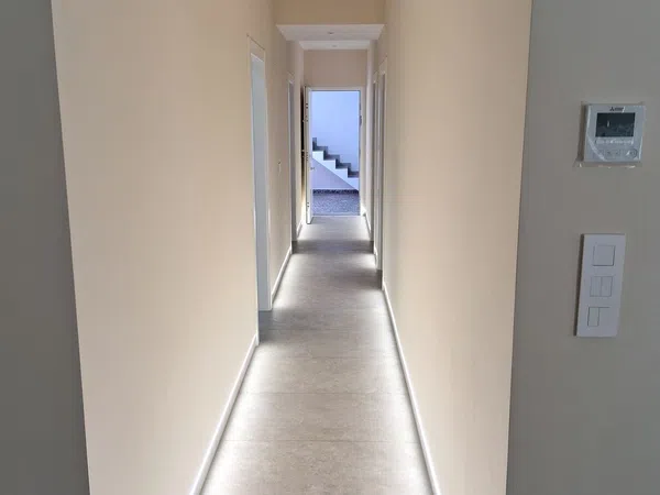 Chalet pareado en Barrio La Florida - Foto 1