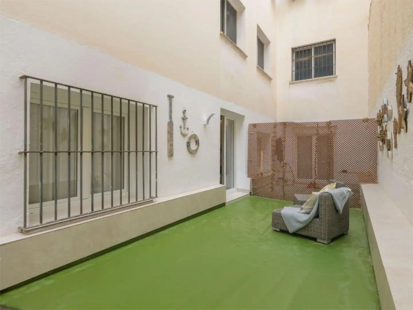 Apartamento en  Calle Marín García 5 - Foto 21