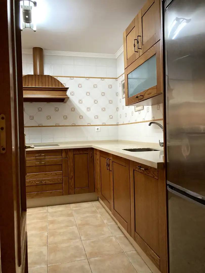 Casa adosada en  Calle José Luis López-Aranguren 477 - Foto 8