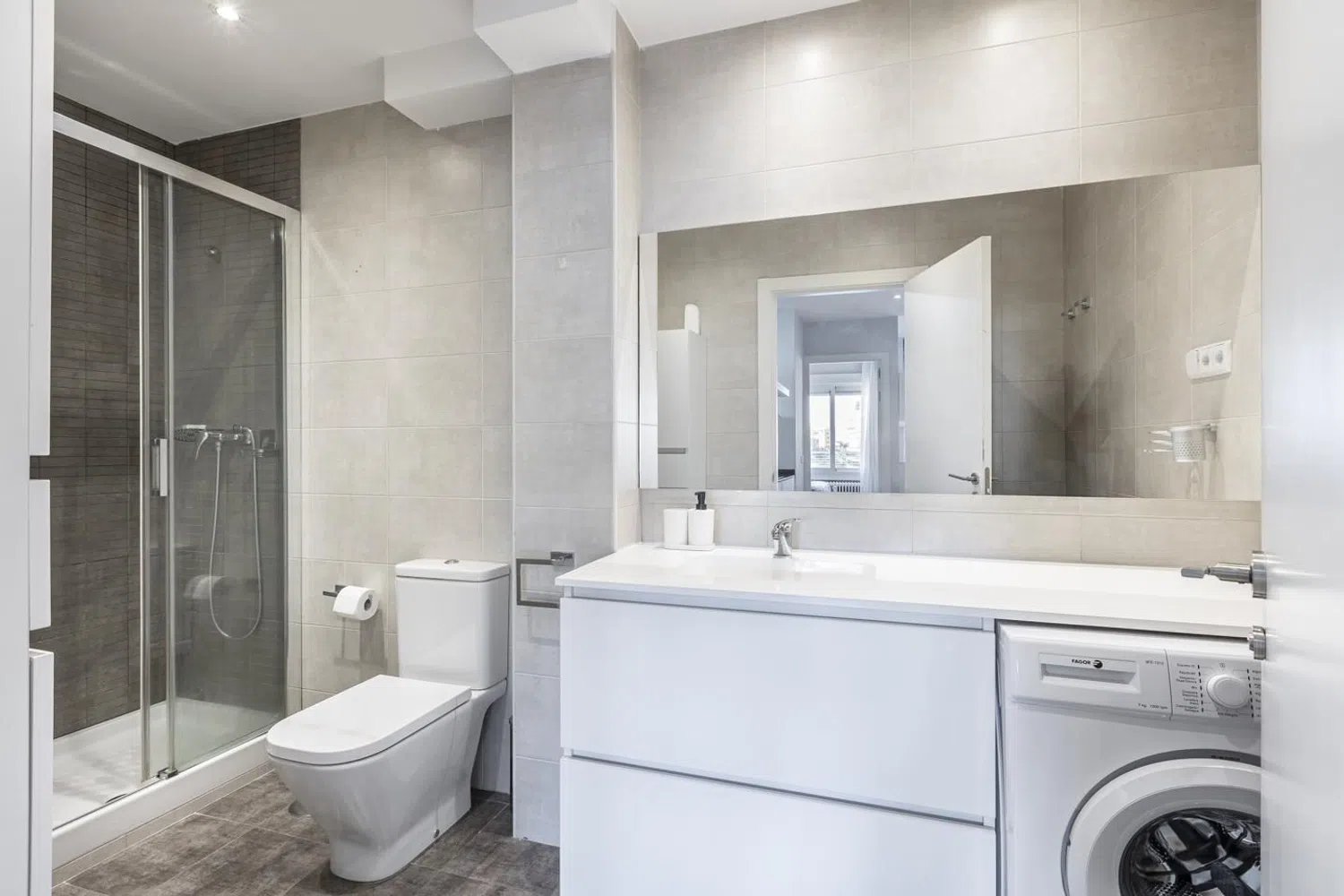 Piso en calle de Clara del Rey, 8 - Foto 14