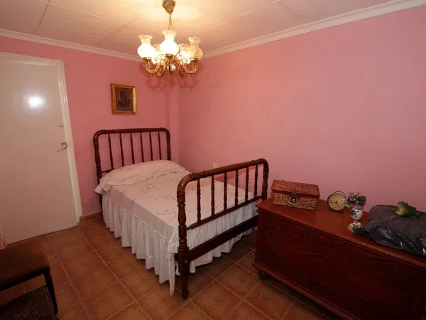 Chalet adosado en Javalí Viejo - Foto 7