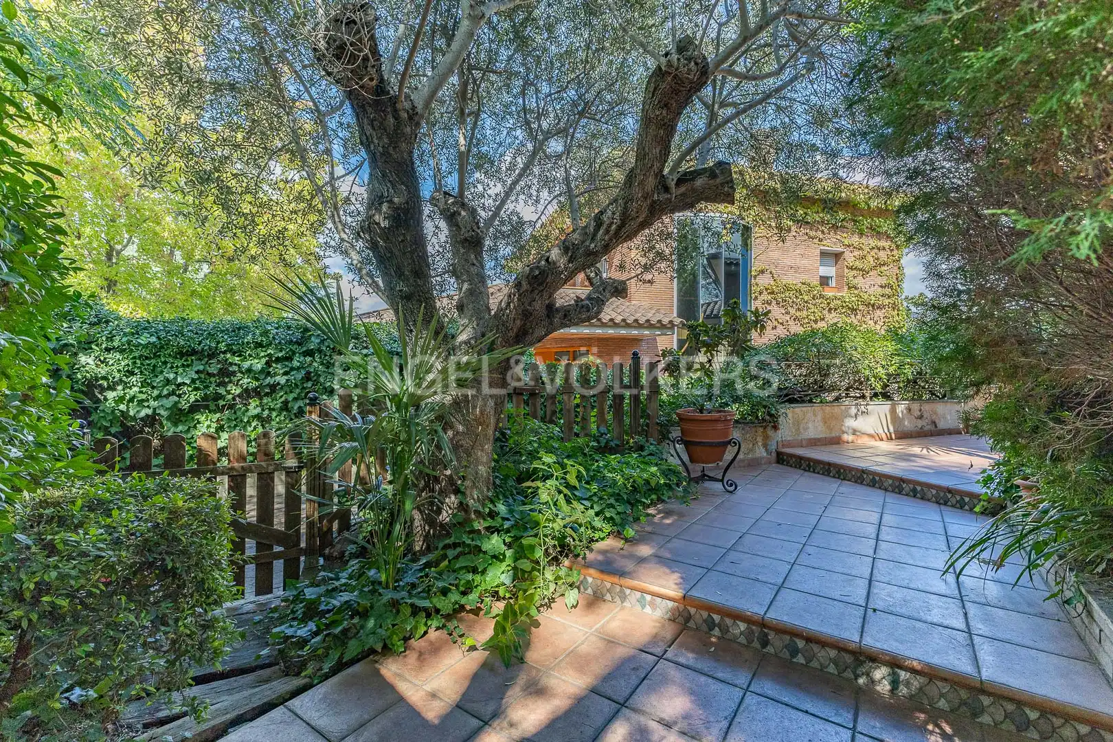Chalet en Sant Cugat del Vallès - Foto 79
