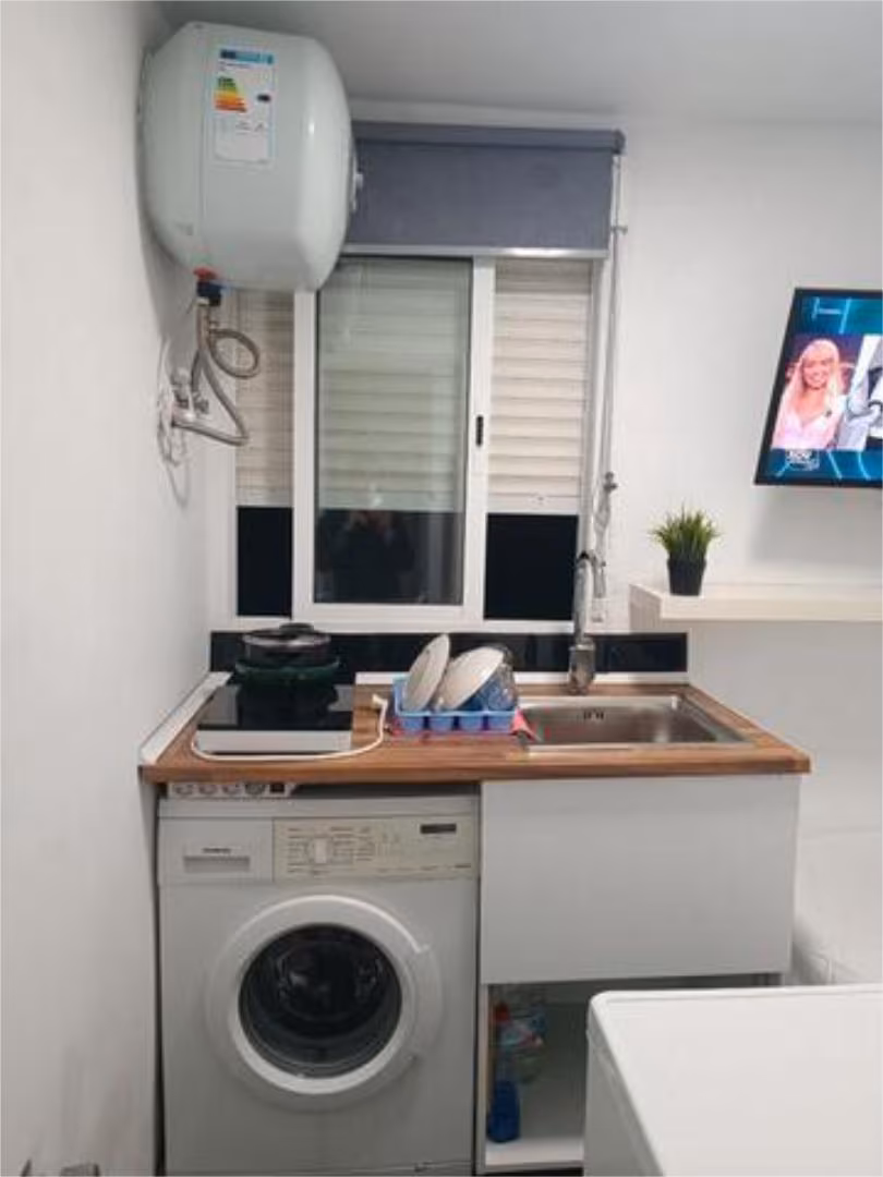 Apartamento en Churriana - Foto 2