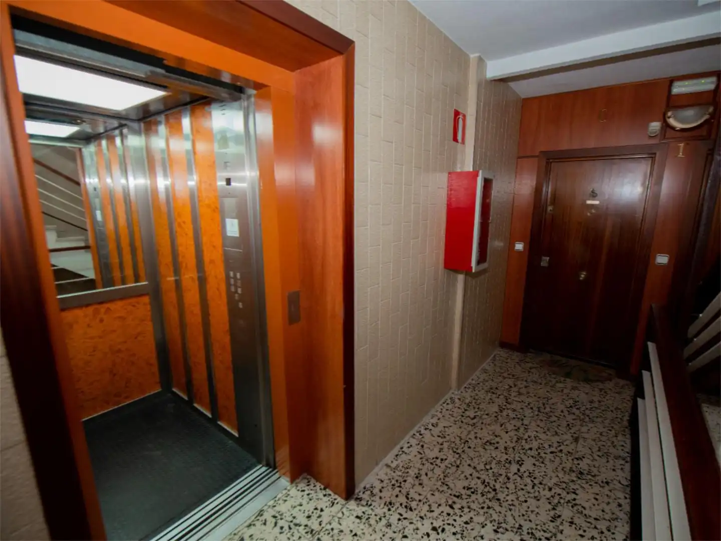 Piso en San Fernando de Henares - Foto 14
