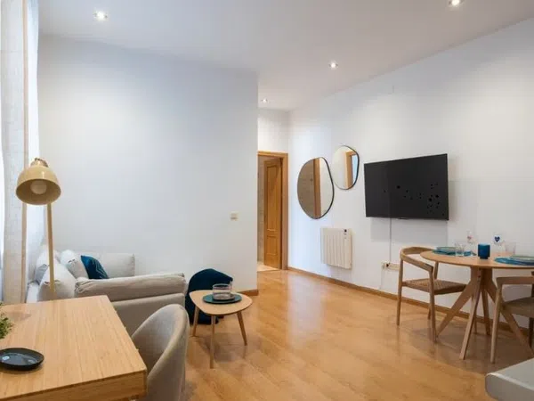 Piso en C. Lagunillas, 25, La Merced - Foto 3
