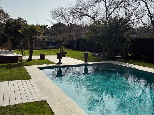 Casa independiente en Urb. monte rozas Barrio Monte Rozas - Foto 2