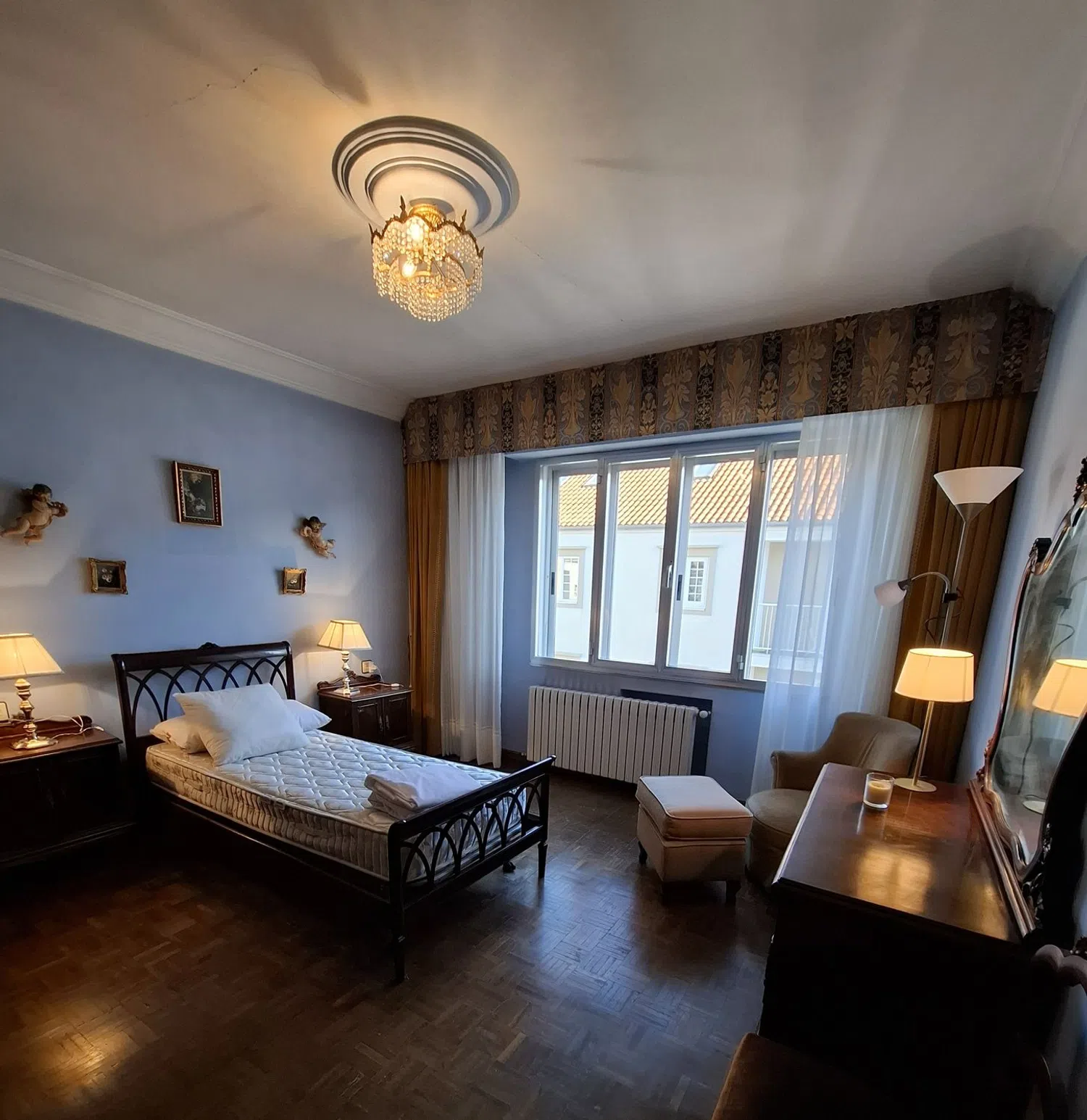 Piso en calle de Montero Rios, 46 - Foto 6