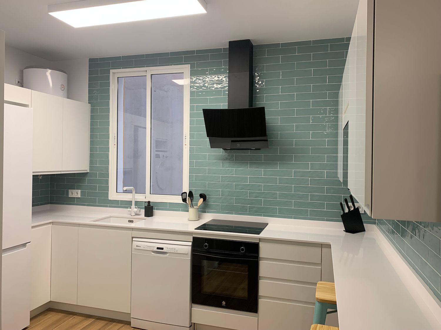 Piso en calle del Naturalista Arévalo Baca, 1 - Foto 2