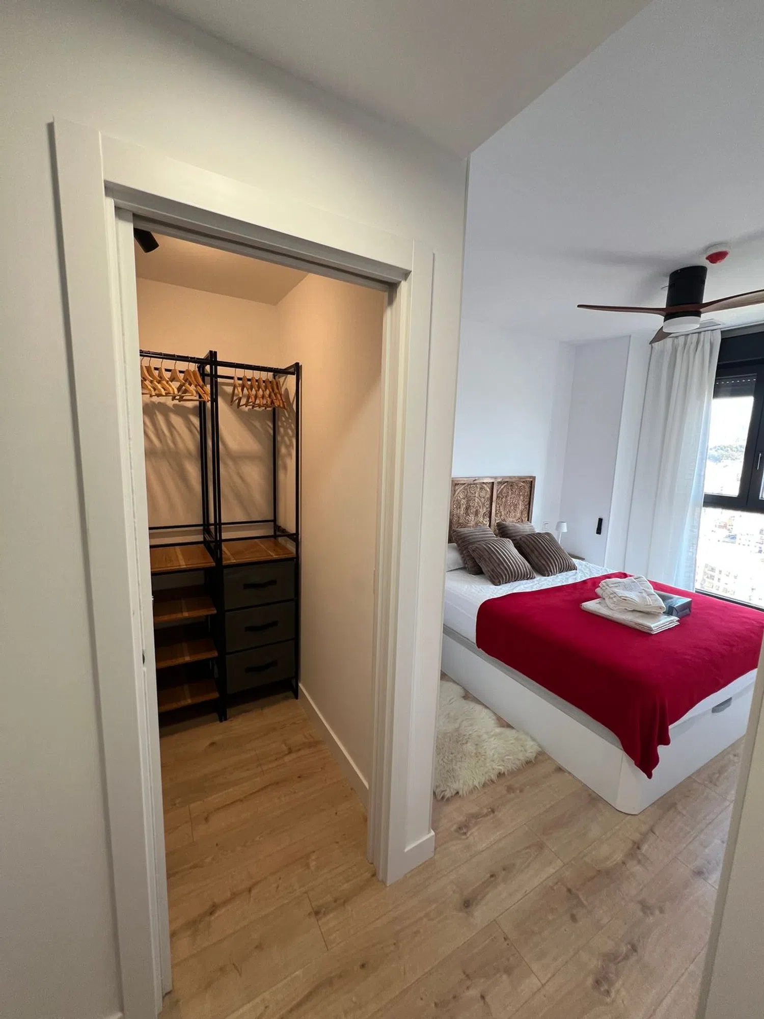 Piso en paseo Martiricos, 30 - Foto 5