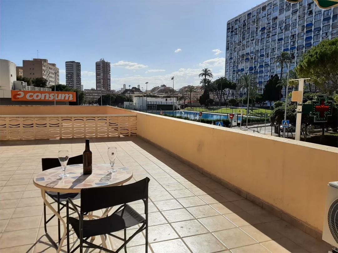 Apartamento en  Avenida de Portugal 4 - Foto 18