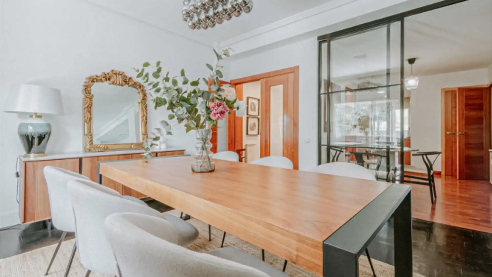 Piso en  Paseo de la Castellana 225 - Foto 7