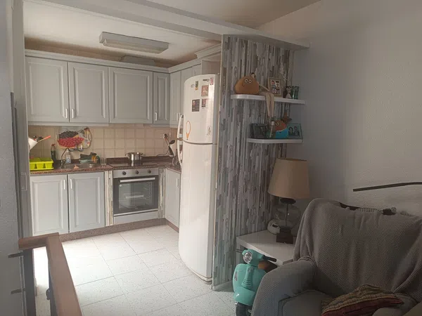 Chalet adosado en calle Costa Rica, 21 - Foto 5