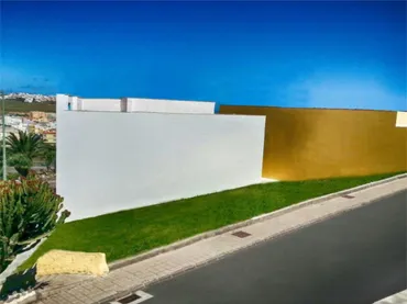 Terreno Residencial en  Calle Simón Cananeo 21 - Foto 5