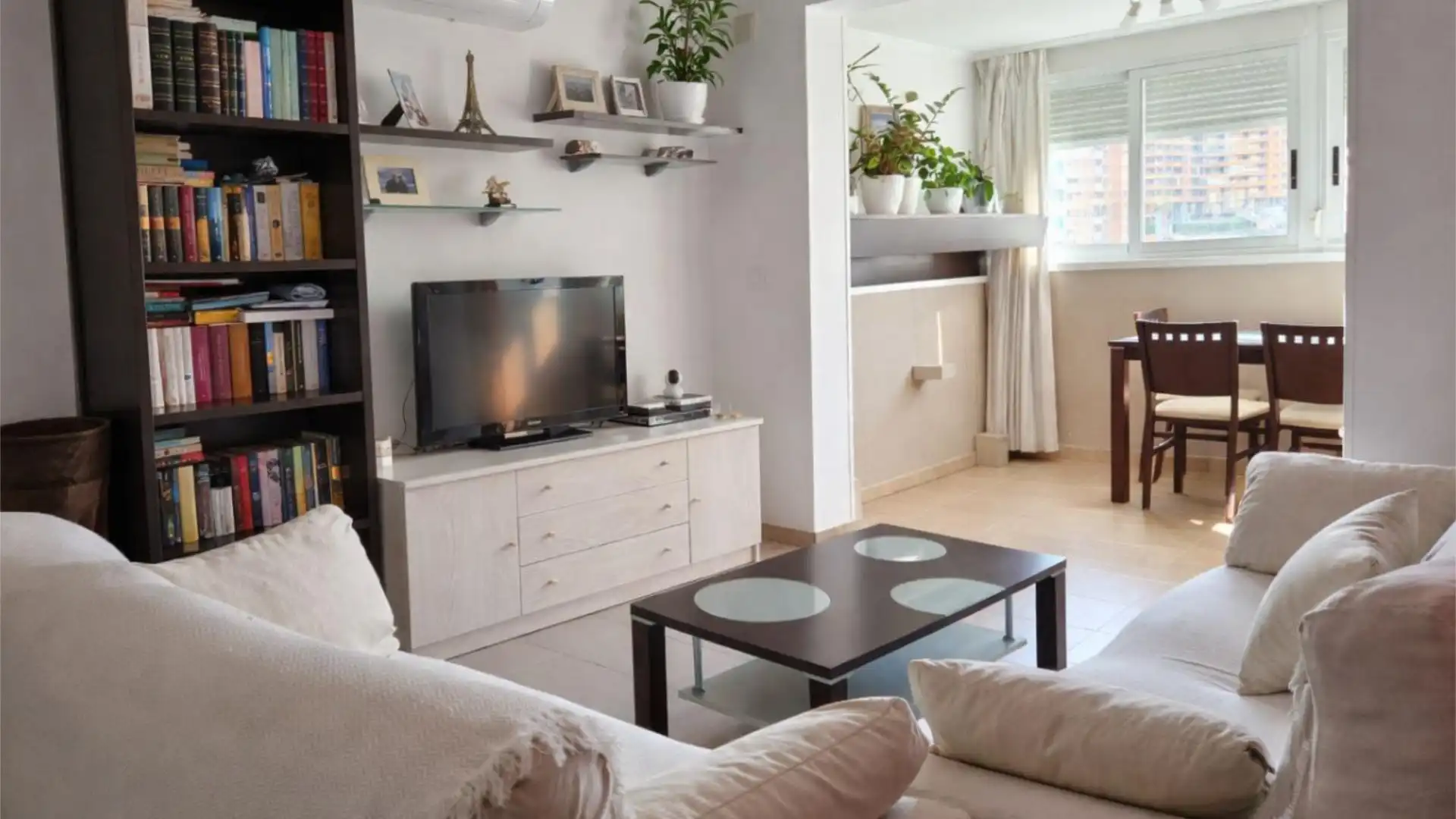 Piso en Villajoyosa / La Vila Joiosa - Foto 3