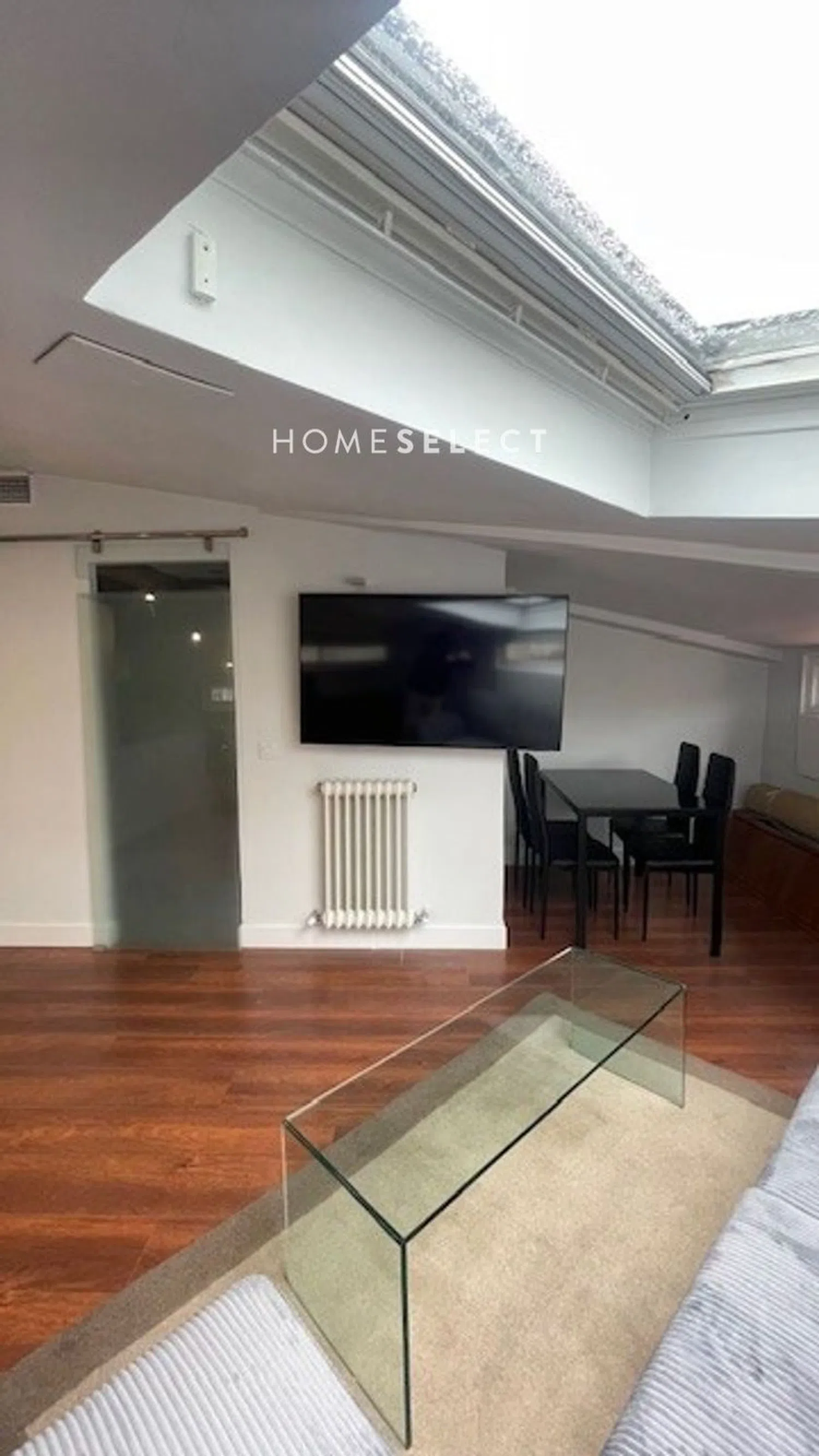 Piso en calle de Serrano - Foto 7