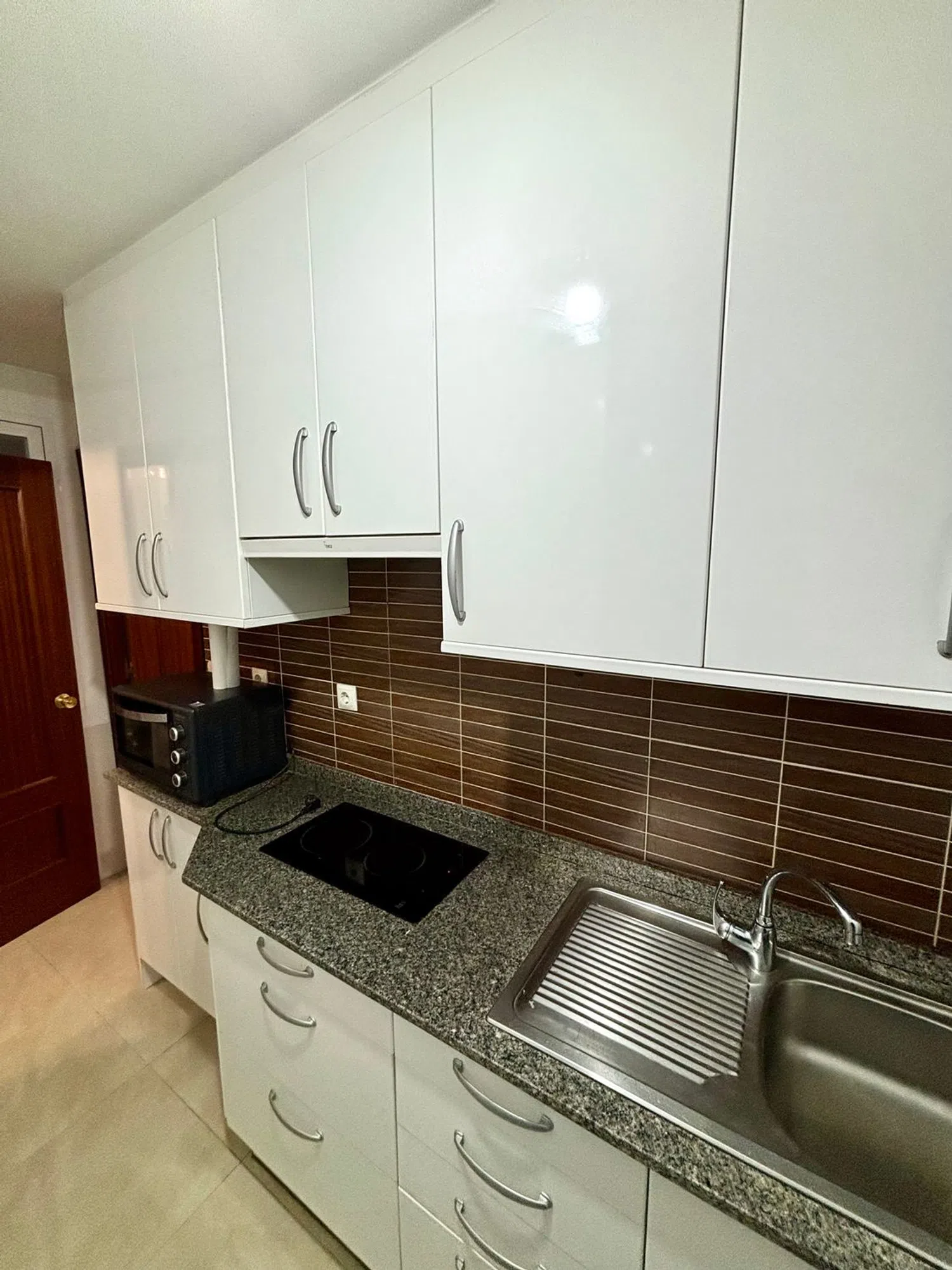 Piso en calle de San Bernardino, 4 - Foto 15