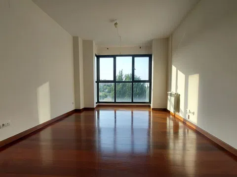 Piso en calle Alcalde Henche de la Plata, 22