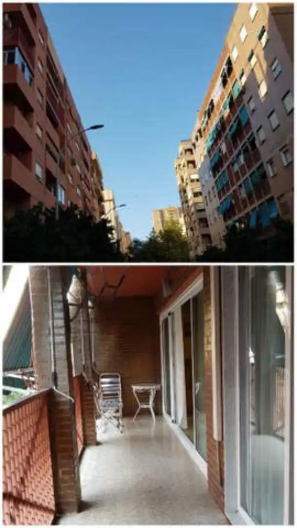 Piso en Algirós - Foto 5