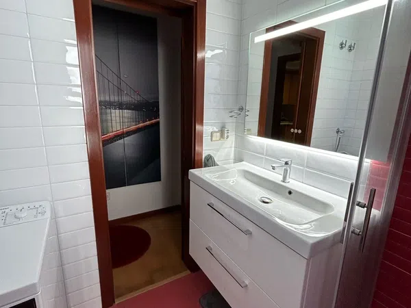 Piso en calle de Aragón, 148 - Foto 12