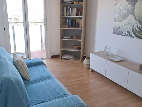 Piso en calle del Pont del Treball Digne, 1 PontdelTreballDigne