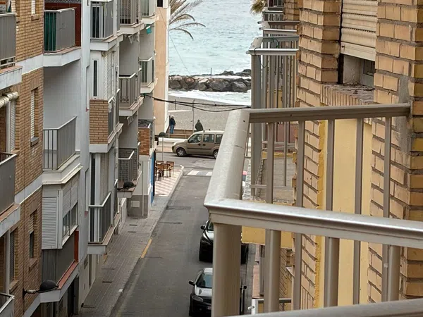 Piso en Calle Arpón, 14 - Foto 1