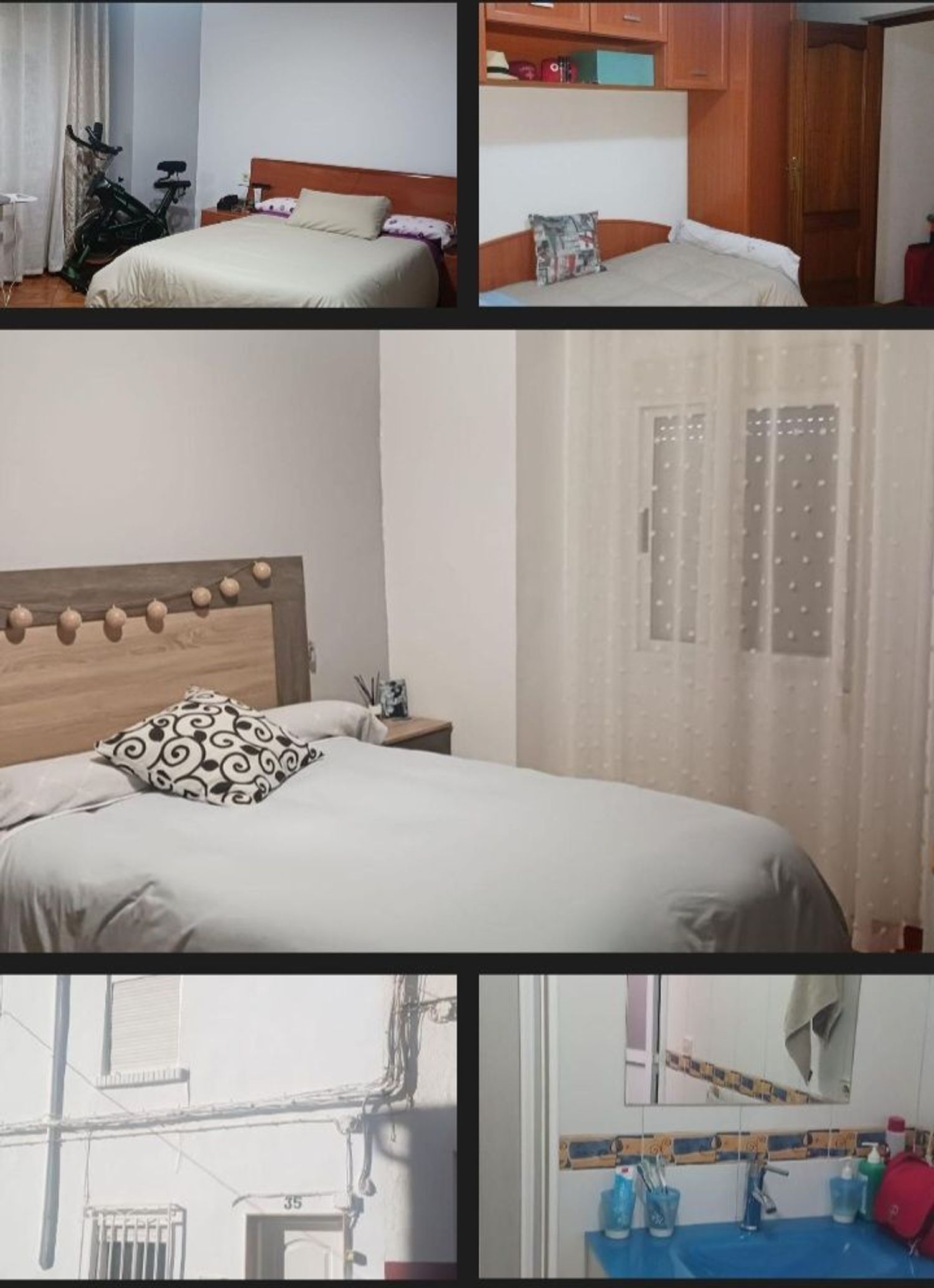Chalet adosado en Calle Rio Guadalquivir, 35 - Foto 10