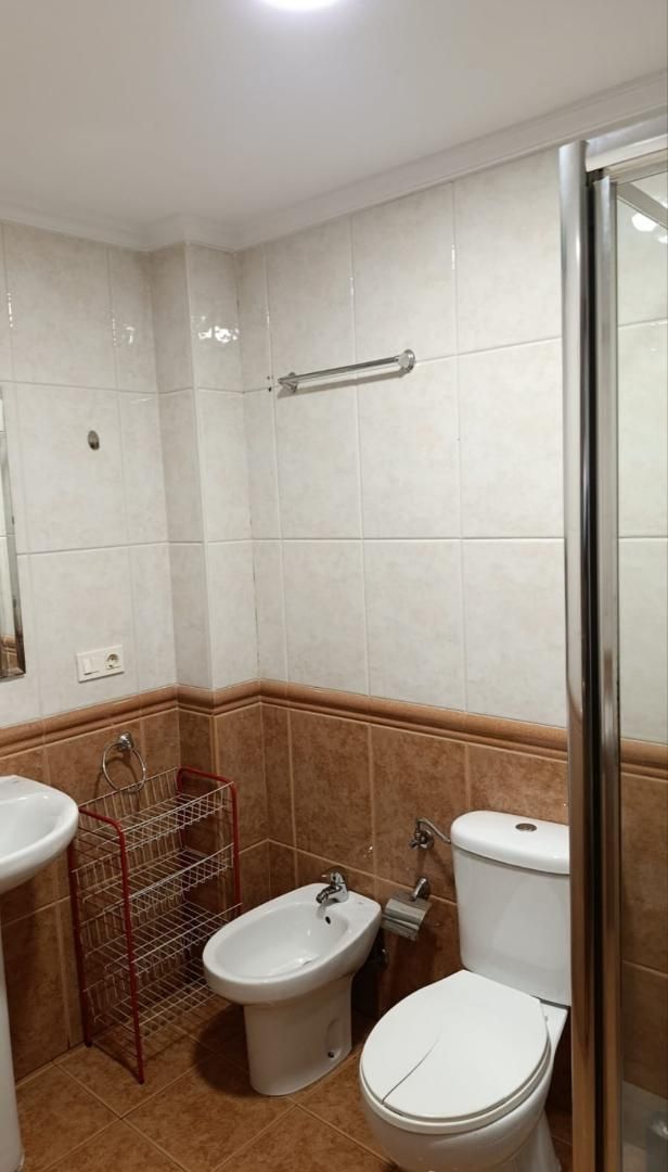 Piso en  Rúa Troncoso 20 - Foto 7