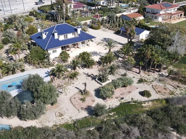 Casa independiente en Lugar Llano San Jose, 3095 - Foto 3