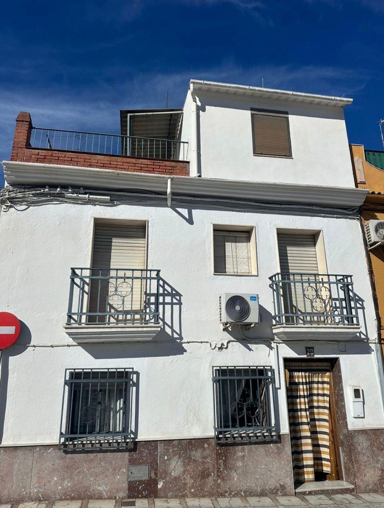 Casa o chalet independiente en aza luna, 20 - Foto 5