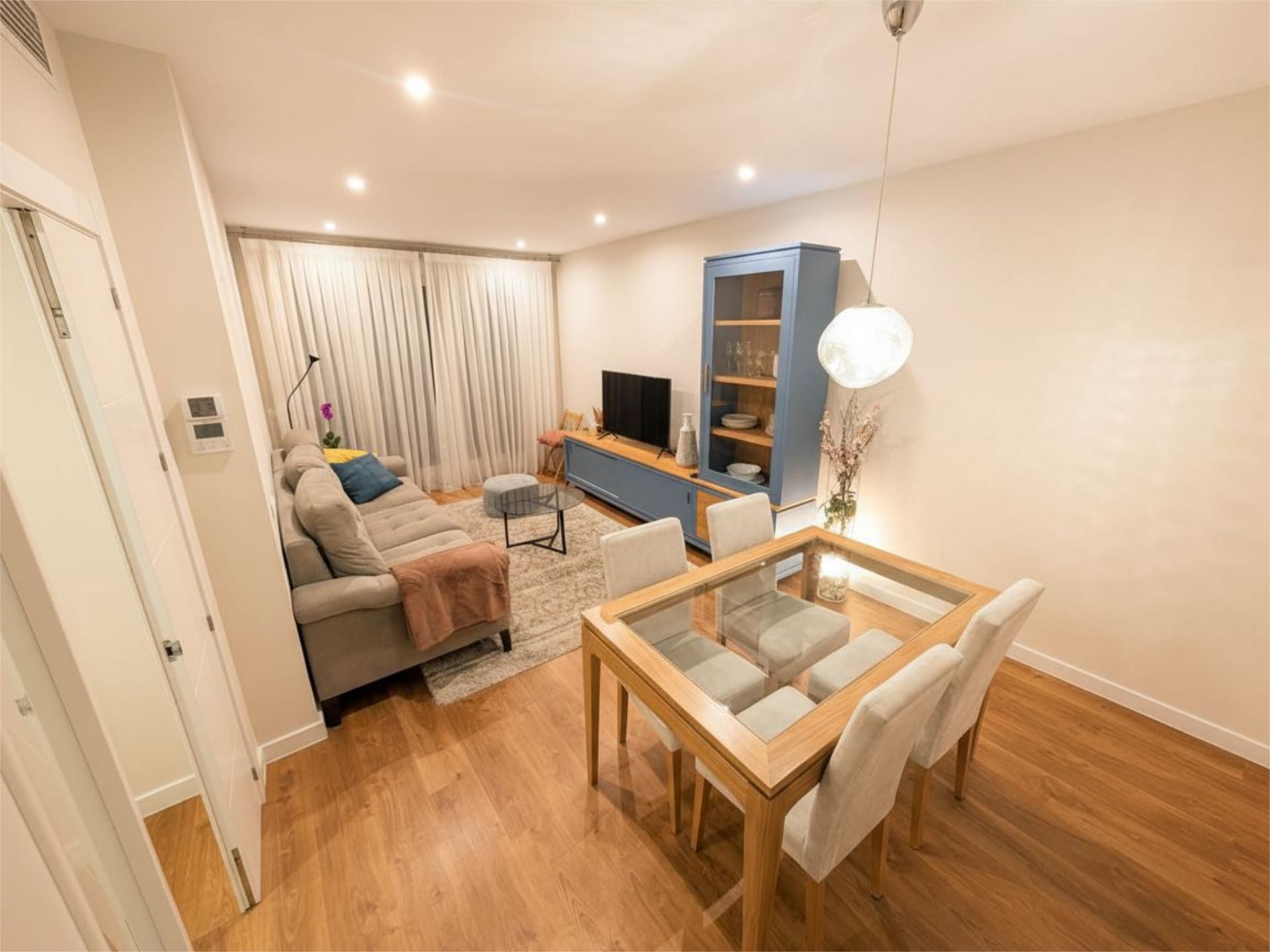 Piso en  Avenida de las Ciencias 17 - Foto 3