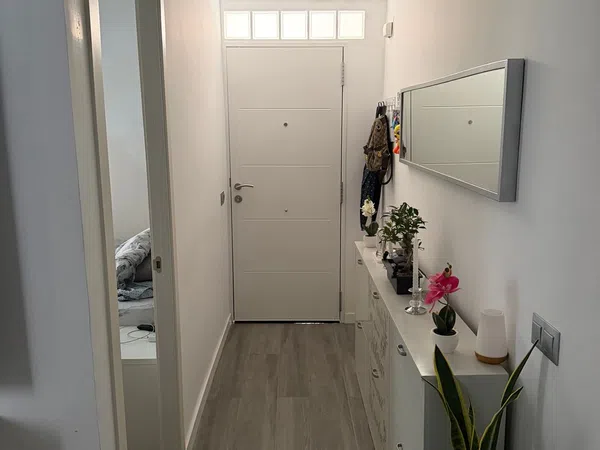 Chalet pareado en Calle de Mendizábal, 161, Zona Concordia, Zona Concordia - Foto 4