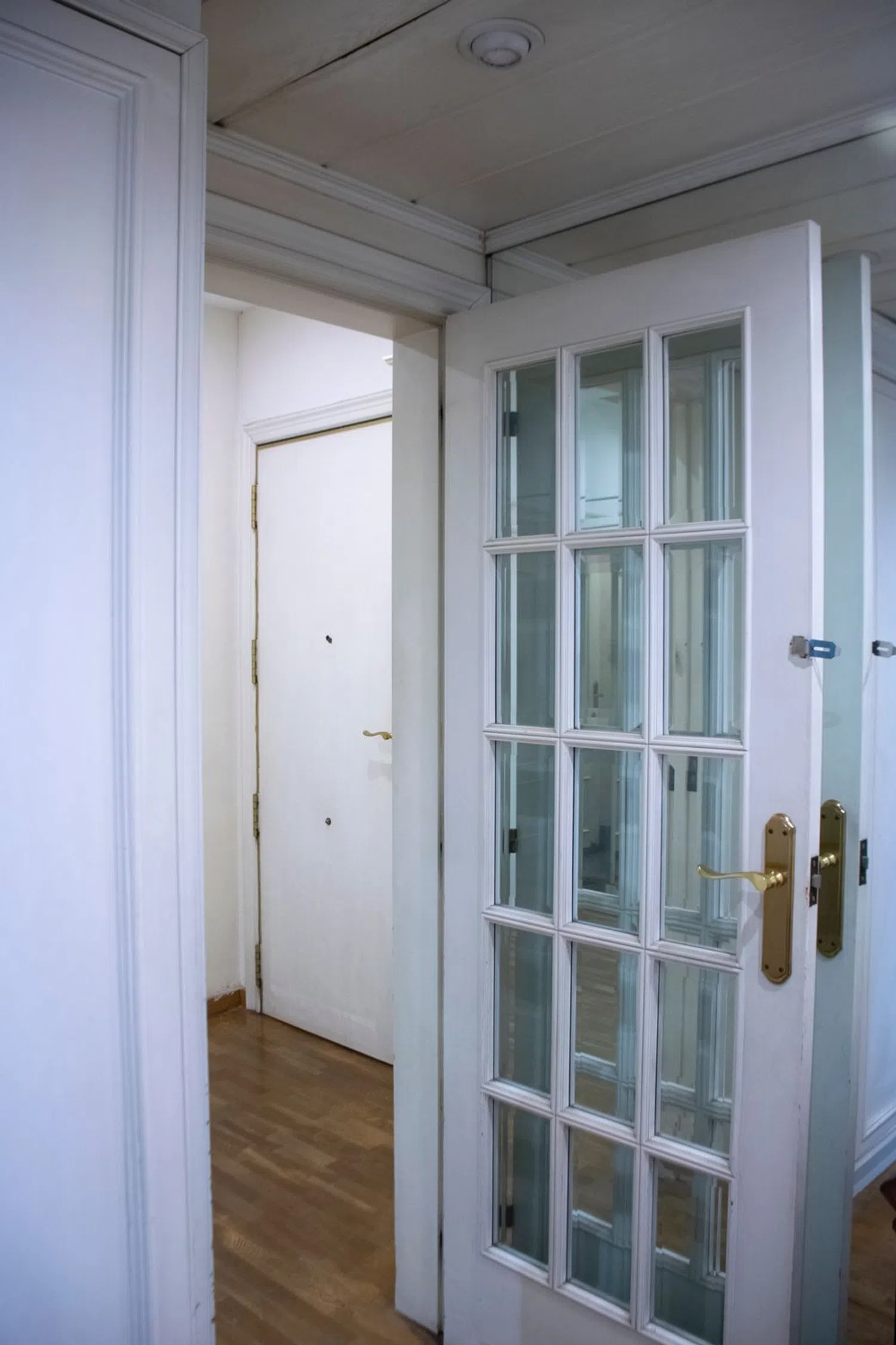 Piso en plaza d'Espanya, 1 - Foto 9