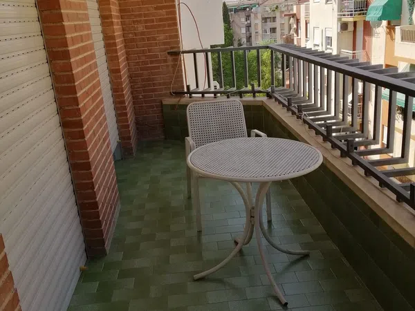 Piso en Calle de San Antonio, 7, Hospital, Hospital - Foto 8