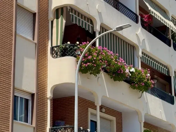 Alquiler de piso en Calle Vicente Aleixandre, 2 - Foto 2