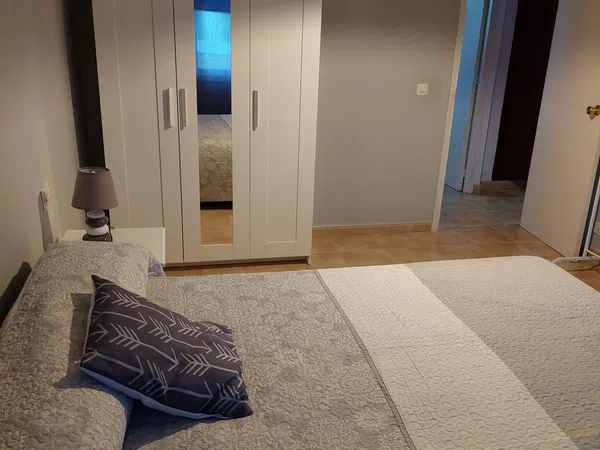Piso en Ronda de Outeiro, 280, Agra del Orzán - Ventorrillo - Foto 3