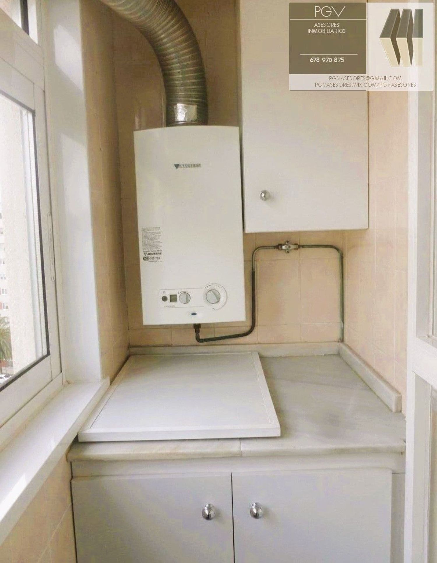 Piso en calle Javier López López, 3 - Foto 22