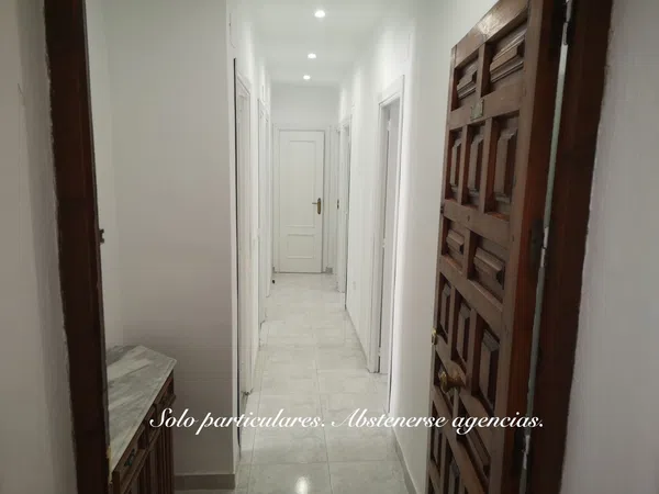 Piso en plaza Bruselas, 2 - Foto 5