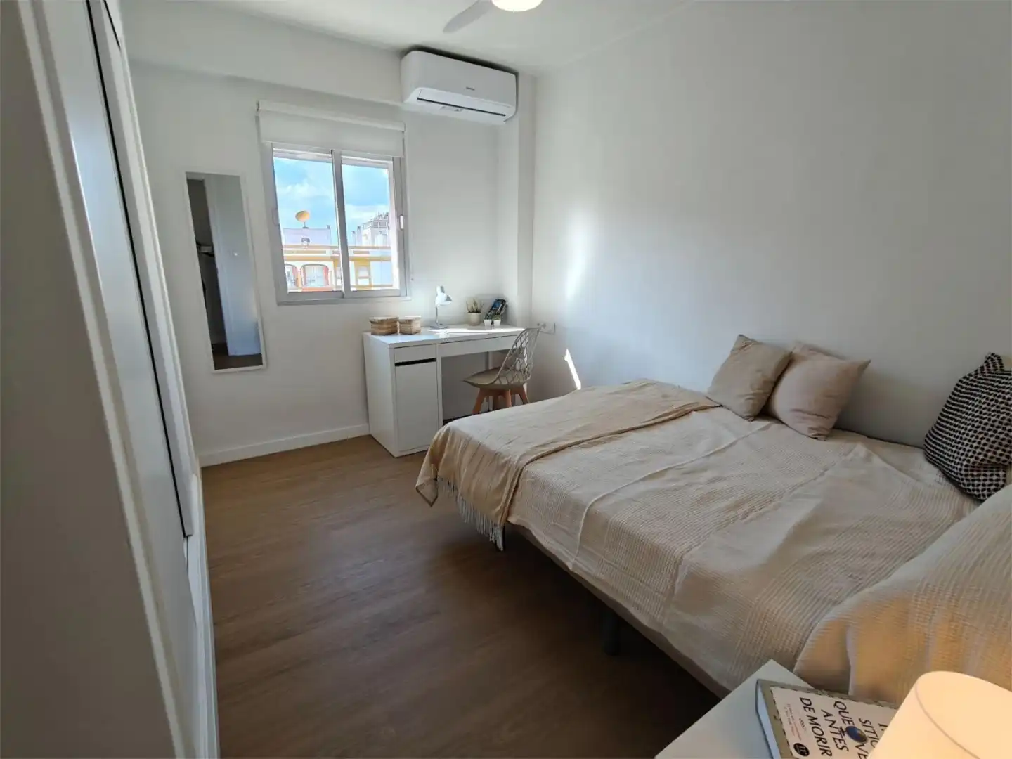 Piso en  Sevilla Capital - Foto 5