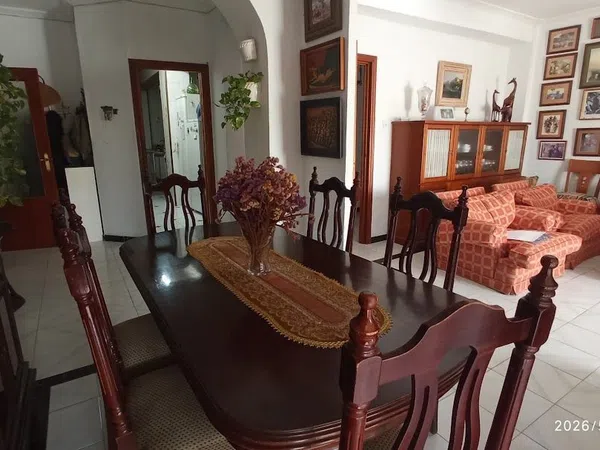 Piso en Calle Tarfia, 7, Reina Mercedes - Heliópolis - Foto 6