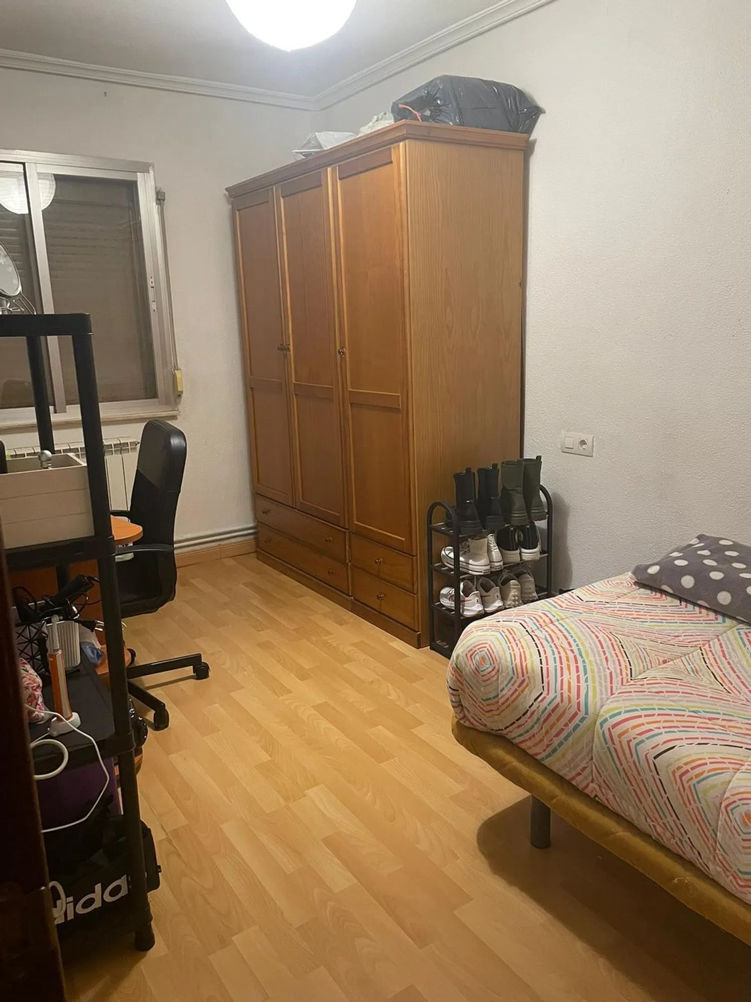 Piso en calle Arapiles, 39 - Foto 13