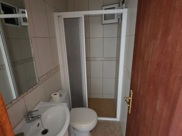 Chalet adosado en San Juan de los Terreros - Foto 12